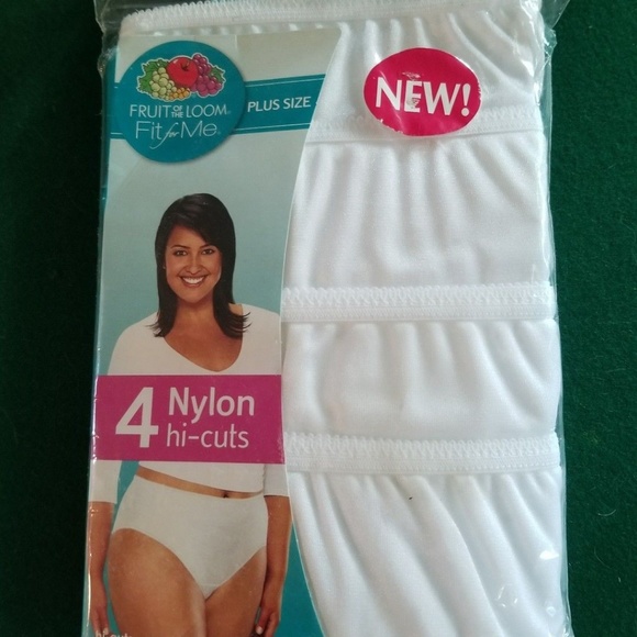 Fruit of the Loom Intimates & Sleepwear Fruit Of The Loom Fit For